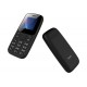Мобильный телефон Nomi i144c Black, 2 Sim