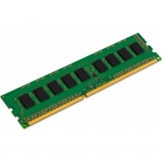 Б/В Пам'ять DDR3, 4Gb, 1600 MHz, Kingston (KCP316NS8/4)