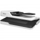 Сканер Epson WorkForce DS-1630, Grey/Black (B11B239401)