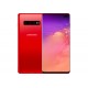 Смартфон Samsung Galaxy S10+, 128Gb, Red , Dual Sim