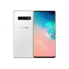 Смартфон Samsung Galaxy S10 Plus, 512Gb, Ceramic White, Dual Sim (SM-G975)