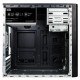 Корпус 1stPlayer R1-450SI Black 450W-8cm, 2хUSB2.0, 1хUSB3.0