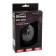 Миша GreenWave GM-3261, Black USB, ігрова