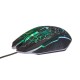 Миша GreenWave GM-3261, Black USB, ігрова