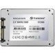 Твердотельный накопитель 512Gb, Transcend SSD230S Premium, SATA3 (TS512GSSD230S)