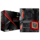 Мат.плата AM4 (X470) AsRock Fatal1ty X470 Gaming K4