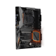 Мат.плата AM4 (X470) AsRock Fatal1ty X470 Gaming K4