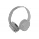 Навушники Sony WH-CH500 Grey, Bluetooth, повнорозмірні