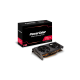 Видеокарта Radeon RX 5700, PowerColor, 8Gb DDR6, 256-bit (AXRX 5700 8GBD6-3DH/OC)