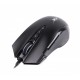 Мышь A4Tech X89 USB X7 Game Oscar Neon mouse, Black