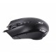 Миша A4Tech X89 USB X7 Game Oscar Neon mouse, Black