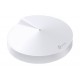Бездротова система Wi-Fi TP-LINK Deco M5 (1-pack), White