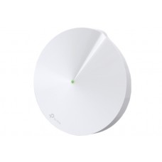 Бездротова система Wi-Fi TP-LINK Deco M5 (1-pack), White