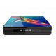 ТВ-приставка Mini PC - A95X R3 Rockchip RK3318, 2Gb, 16Gb, Wi-Fi 2.4G+5G, BT4.0, Mali-450, Display