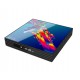 ТВ-приставка Mini PC - A95X R3 Rockchip RK3318, 2Gb, 16Gb, Wi-Fi 2.4G+5G, BT4.0, Mali-450, Display
