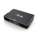 ТВ-приставка Mini PC - X96H Allwinner H603, 4Gb, 32Gb, Wi-Fi 2.4G+5G, USB3.0, Mali-720, HDMI In-Out