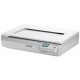 Сканер Epson WorkForce DS-50000N (B11B204131BT), White
