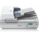 Сканер Epson WorkForce DS-60000N (B11B204231BT), White
