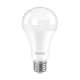 Лампа світлодіодна E27, 15W, 4100K, A70, Maxus, 1575 lm, 220V (1-LED-782)