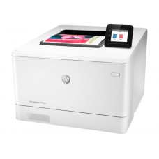 Принтер лазерний кольоровий A4 HP Color LaserJet Pro M454dw, White (W1Y45A)