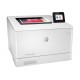 Принтер лазерный цветной A4 HP Color LaserJet Pro M454dw, White (W1Y45A)