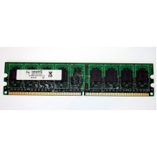 Б/В Пам'ять DDR2, 512Mb, 533 MHz, TakeMS (BD512TEC916)