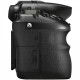 Фотоаппарат Sony Alpha A68 kit 18-55 mm Black (ILCA68K.CEC)