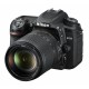 Дзеркальний фотоапарат Nikon D7500 + 18-140VR (VBA510K002)