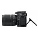 Зеркальный фотоаппарат Nikon D7500 + 18-140VR (VBA510K002)