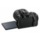 Зеркальный фотоаппарат Nikon D5600 + AF-S 18-105 VR Kit (VBA500K003)