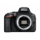 Зеркальный фотоаппарат Nikon D5600 + AF-S 18-105 VR Kit (VBA500K003)