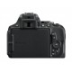 Дзеркальний фотоапарат Nikon D5600 + AF-P 18-55 VR Kit (VBA500K001)