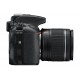 Дзеркальний фотоапарат Nikon D5600 + AF-P 18-140 (VBA500K002)