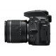 Зеркальный фотоаппарат Nikon D5600 + AF-P 18-140 (VBA500K002)