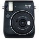 Камера моментальной печати FujiFilm Instax Mini 70 Black (16513877)