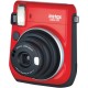 Камера миттєвого друку FujiFilm Instax Mini 70 Red (16513889)