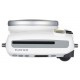 Камера моментальной печати FujiFilm Instax Mini 70 White (16496031)