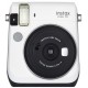 Камера миттєвого друку FujiFilm Instax Mini 70 White (16496031)