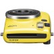 Камера миттєвого друку FujiFilm Instax Mini 70 Yellow (16496110)