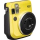 Камера миттєвого друку FujiFilm Instax Mini 70 Yellow (16496110)