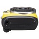 Камера моментальной печати FujiFilm Instax Mini 70 Yellow (16496110)