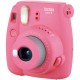 Камера миттєвого друку FujiFilm Instax Mini 9 Flamingo Pink (16550784)