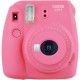 Камера моментальной печати FujiFilm Instax Mini 9 Flamingo Pink (16550784)