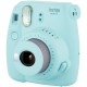 Камера моментальной печати FujiFilm Instax Mini 9 Ice Blue (16550693)