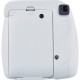 Камера моментальной печати FujiFilm Instax Mini 9 Smokey White (16550679)