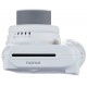 Камера миттєвого друку FujiFilm Instax Mini 9 Smokey White (16550679)