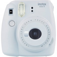 Камера миттєвого друку FujiFilm Instax Mini 9 Smokey White (16550679)