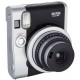 Камера миттєвого друку FujiFilm Instax Mini 90 Black (16404583)