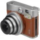 Камера миттєвого друку FujiFilm Instax Mini 90 Brown (16423981)