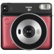 Камера миттєвого друку FujiFilm Instax SQ 6 Ruby Red (16608684)